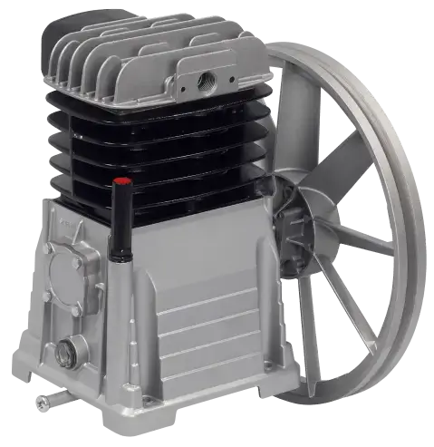 هواسازهاي اسكرو و پيستوني