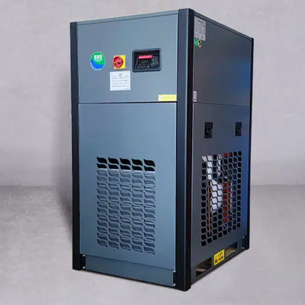 دراير ، تله آبگير و ميكروفيلتر