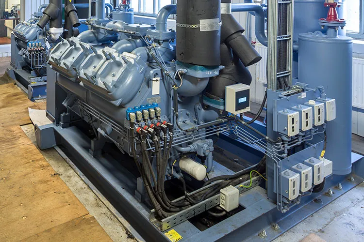 كمپرسور باد چيست؟